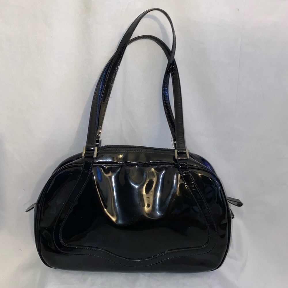 COCCILELLE made in Italy shoulder Leather Bag - Picture 2 of 9